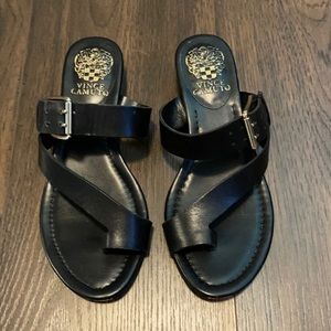 Vince Camuto sandals